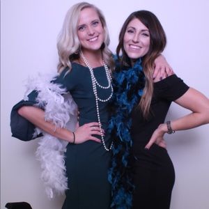 Meet your Posher, Sierra